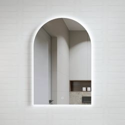 Shape – Arched