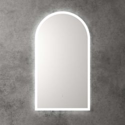 Shape – Arched