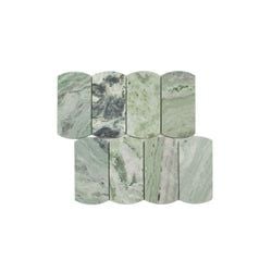 Material – Green Jade
