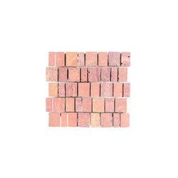 Red Travertine