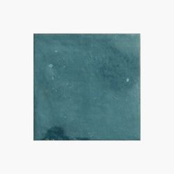 Colour – True Turquoise