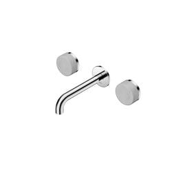 Handle Style – Carrara Handle