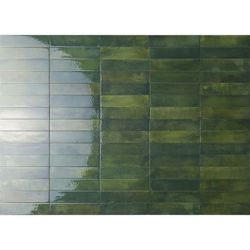 Colour – Green