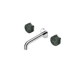 Verde Alpi Handle