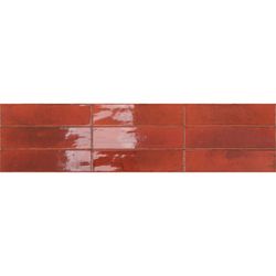 Colour – Lava