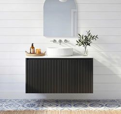 Colour – Matte Black