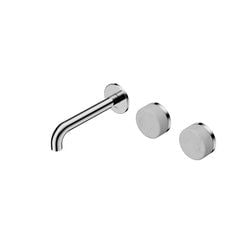 Handle Style – Carrara Handle