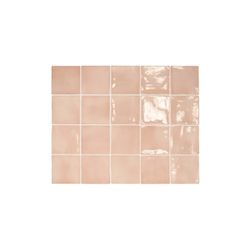 Colour – Blush Pink