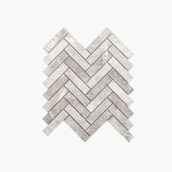 Material – Silver Grey