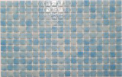 Colour – Babu Blue