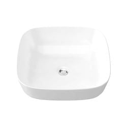 Colour – White