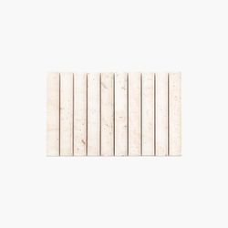 Material – White Travetine
