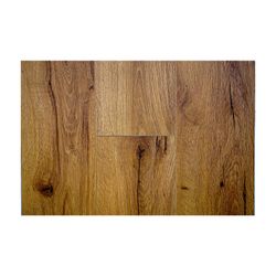Luxury Edition – Tobacco Oak