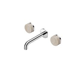 Rome Travertine Handle