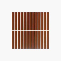 Colour – Terracotta