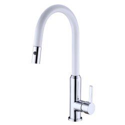 Colour – Chrome White