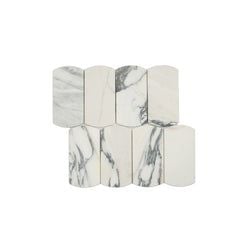 Material – Arabescato