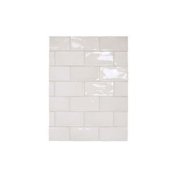 Colour – Gloss White