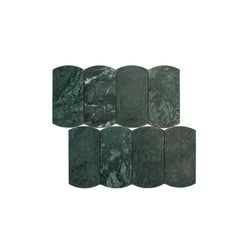 Material – Indian Green