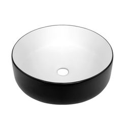 Colour – White and Black