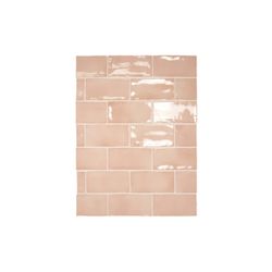 Colour – Blush Pink