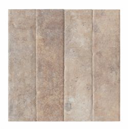 Colour – Terra cotta