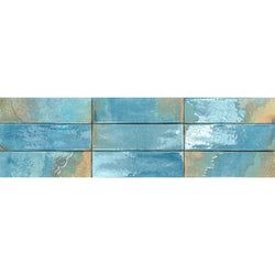 Colour – Cielo