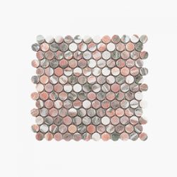 Material – Blush