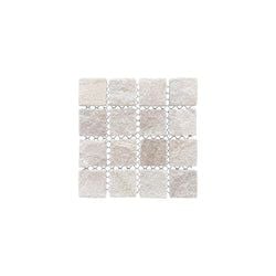 Colour – White Quartzite