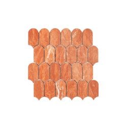 Material – Rojo Alicante