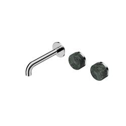 Verde Alpi Handle