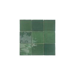 Colour – Verde