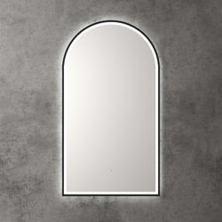 Shape – Arched