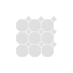 Colour – White With White Dot
