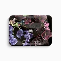 Midnight Floral