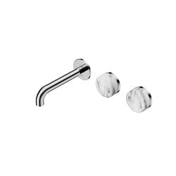 Arabescato Corchia Handle