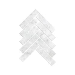 Material – Carrara White