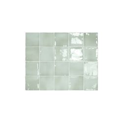 Colour – Gloss Mint