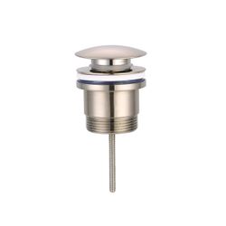 Colour – Brushed Nickel
