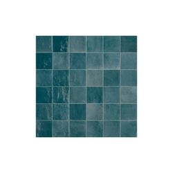Colour – Petrolio