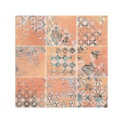 Colour – Cotto Decor