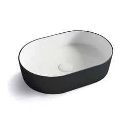 Colour – White and Black