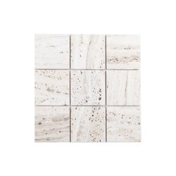 Material – Travertine