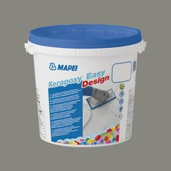 Colour – Cement Grey