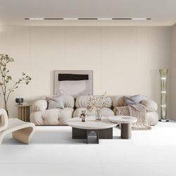 Colour – Frost White
