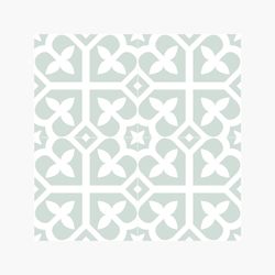 Colour – Pale Green