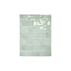 Colour – Gloss Mint