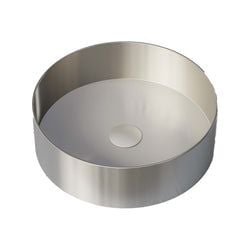 Colour – Brushed Nickel