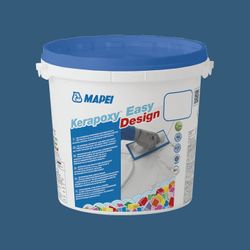 Colour – Steel Blue