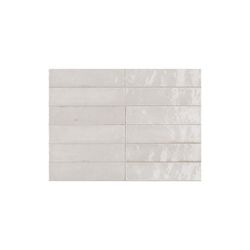 Colour – White